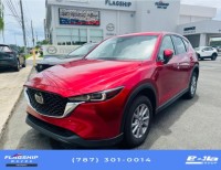 Mazda CX-5 Select Package AWD 2023