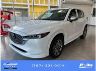 Mazda CX-5 Signature AWD 2024