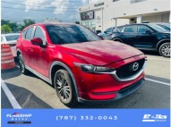 Mazda CX-5 Sport 2019