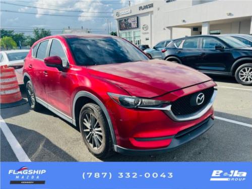 Mazda CX-5 Sport 2019