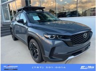 Mazda CX-50 Meridian Edition AWD 2024