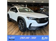 Mazda CX-50 Premium Plus 2024