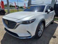 Mazda CX-9 2016