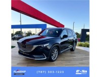 Mazda CX-9 2019 IMPECABLE