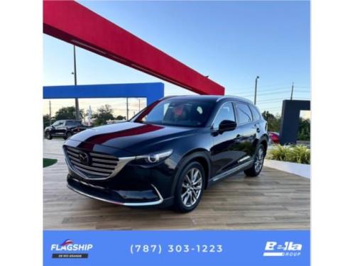 Mazda CX-9 2019 IMPECABLE