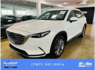 Mazda CX-9 Grand Touring AWD 2023