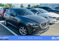 Mazda CX3 Sport 2019