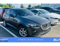 Mazda CX3 Sport 2019