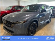 Mazda CX5 Carbon Edition AWD 2024