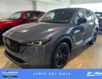 Mazda CX5 Carbon Edition AWD 2024