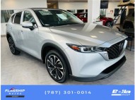 Mazda CX5 Premium Package AWD 2023