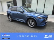 Mazda CX5 Signature AWD Turbo 100 japonesa