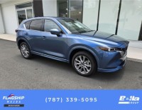 Mazda CX5 Signature AWD Turbo 100 japonesa