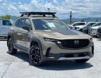 Mazda CX50 Medidian