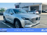 Mazda CX9 Grand Touring AWD 2022