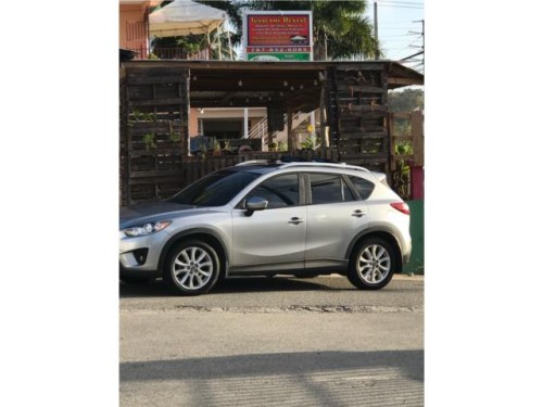 Mazda Cx5 GT AWD 2013