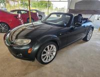 Mazda Mx-5 Miata 2006