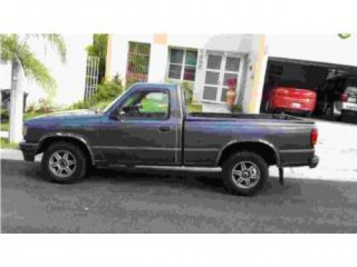 Mazda Pick up diferencial 410