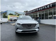 Mazda cx-9 2018 como nueva