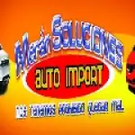 Meran Soluciones Auto Import