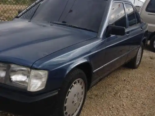 Mercedes Benz 1999 CLK 320, CONVERTIBLE 