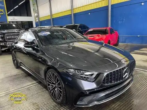 Mercedes Benz 2022 CLS 53 AMG