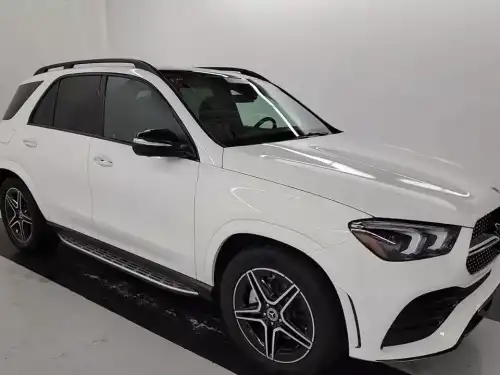 Mercedes Benz 2022 GLE 350 4 Matic