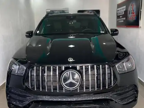 Mercedes Benz 2022 GLE 350 AMG