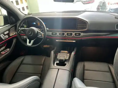 Mercedes Benz 2022 GLE 350 AMG