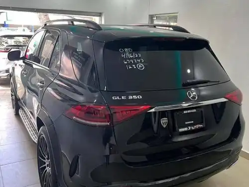 Mercedes Benz 2022 GLE 350 AMG