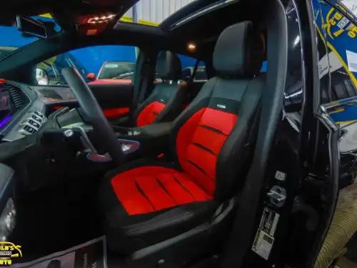 Mercedes Benz 2024 GLE 53 AMG Coupe Plus 