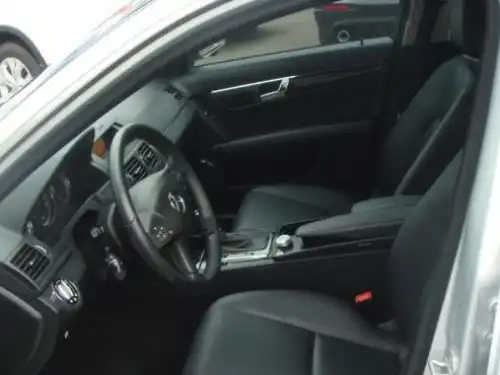 Mercedes-Benz Clase C 200 Kompresor 2009