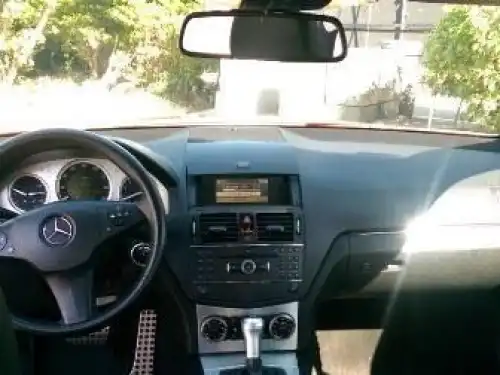 Mercedes-Benz Clase C 300 2008