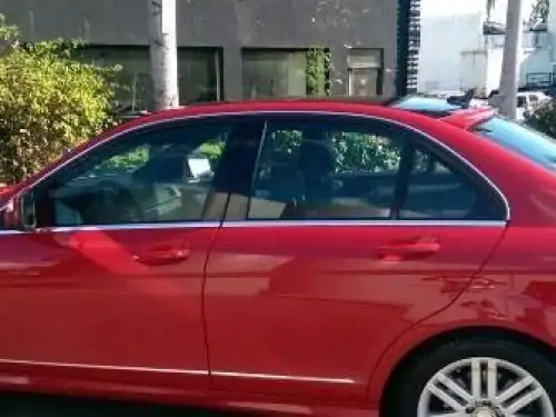 Mercedes-Benz Clase C 300 2008
