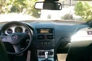 Mercedes-Benz Clase C 300 2008