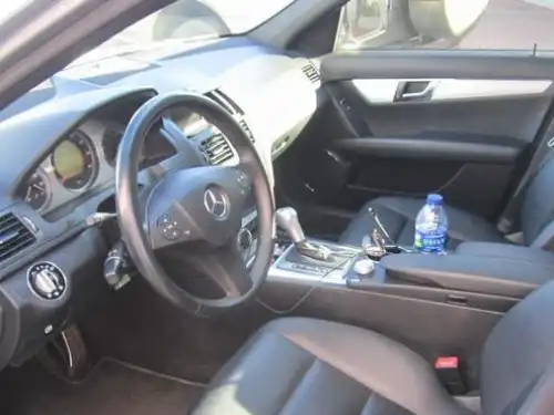 Mercedes-Benz Clase C 300 2008