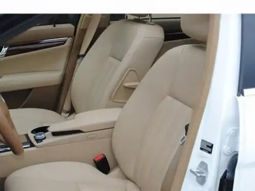 Mercedes-Benz Clase C 300 2008