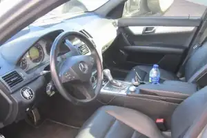 Mercedes-Benz Clase C 300 2008