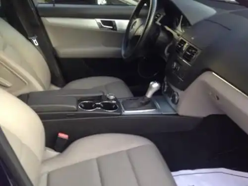 Mercedes-Benz Clase C 300 2008