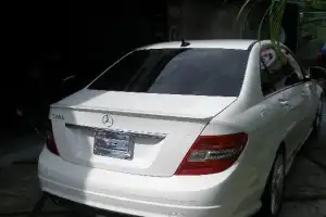 Mercedes-Benz Clase C 300 2008