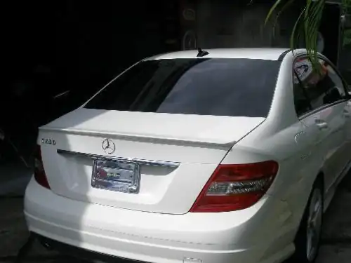 Mercedes-Benz Clase C 300 2008