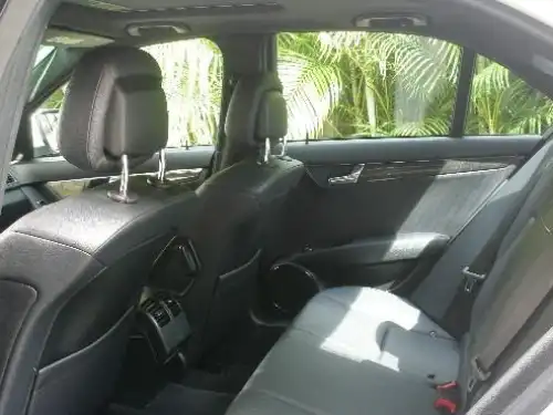 Mercedes-Benz Clase C 300 2008