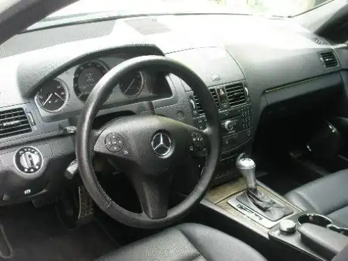 Mercedes-Benz Clase C 300 2008