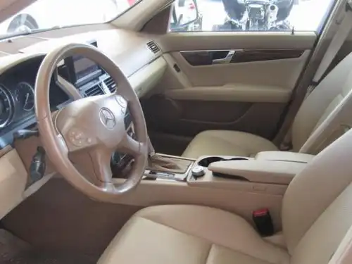 Mercedes-Benz Clase C 300 2008