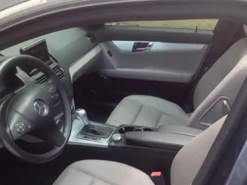 Mercedes-Benz Clase C 300 2008