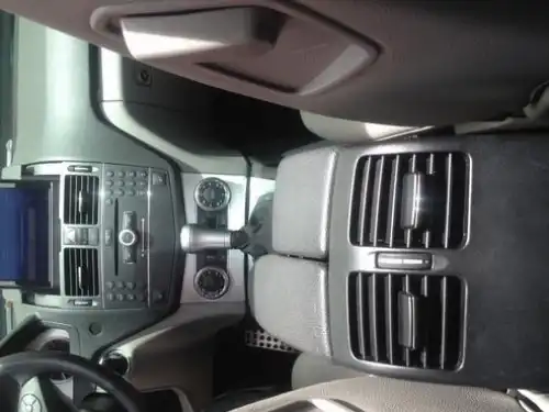 Mercedes-Benz Clase C 300 2008