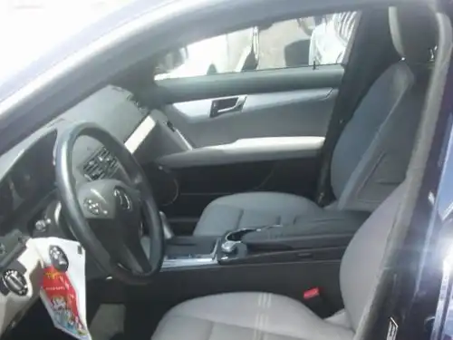 Mercedes-Benz Clase C 300 2008