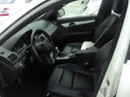 Mercedes-Benz Clase C 300 2009