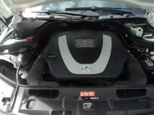 Mercedes-Benz Clase C 300 2009