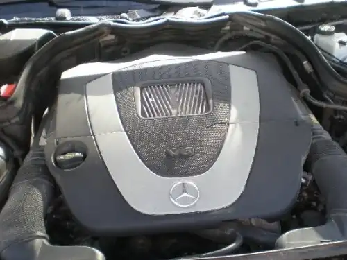 Mercedes-Benz Clase C 300 2009